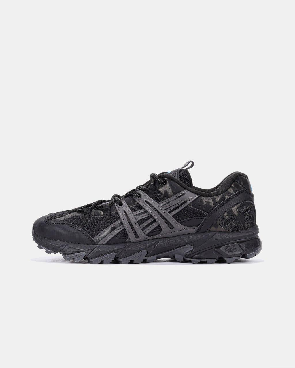 Чоловічі Кросівки Asics Gel-Sonoma 15-50 Black / Асікс Гел Сонома 15-50