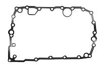 Прокладка передней крышки КПП ZF 16S151
