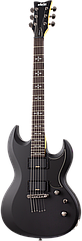 Електрогітара SCHECTER DEMON S-II SB