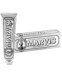 Зубна паста Marvis Whitening Mint відбілююча м'ята 85 мл
