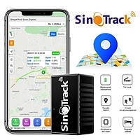 Портативный GPS-трекер SinoTrack ST-903