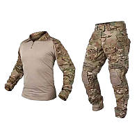 Боевой комплект IDOGEAR G3 Combat Pants and Combat Shirt (UBACS) M