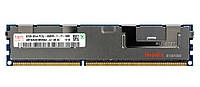 Серверная оперативная память Hynix DDR3 32Gb 1066MHz 4Rx4 PC3L-8500R HMT84GR7MMR4A-G7