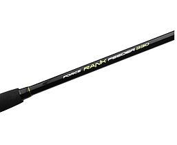 Фідерне вудлище Flagman Force Rank Feeder 3.3м 120г, фото 4