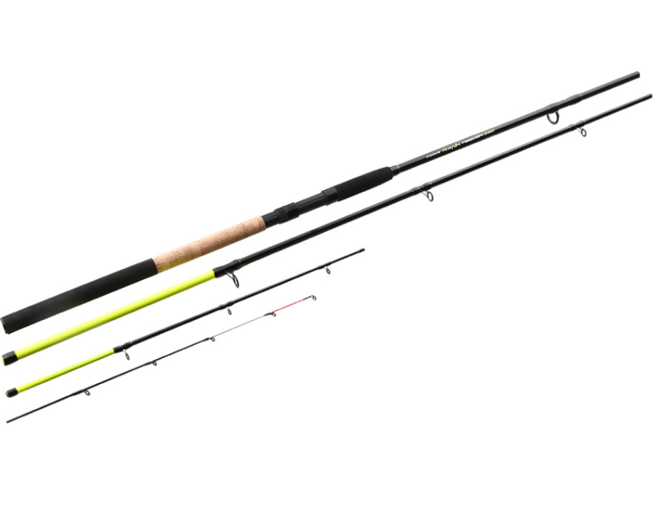 Фідерне вудлище Flagman Force Rank Feeder 3.3м 120г