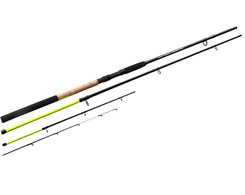 Фідерне вудлище Flagman Force Rank Feeder 3.3м 120г