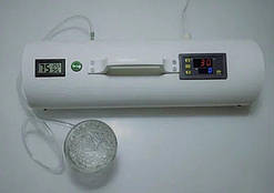 Озонатор 3-1 6000мл/р. озону за годину реактор НЕРЖ. СТАЛЬ 3в1