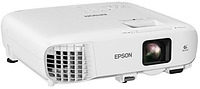 Мультимедійний проектор Epson EB-992F (V11H988040)