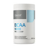Амінокислоти BCAA Ostrovit BCAA 1000 мг 300 капс (347193)