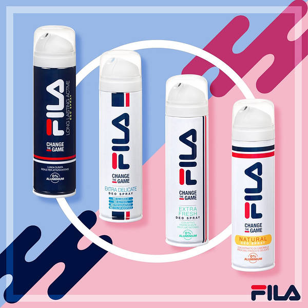 LEZO.market FILA Natural 150