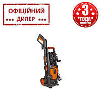 Мощная мойка высокого давления TexAC ТА-03-510(2кВт, 150 бар, 420л/ч) высокого давления мини-мойка YLP