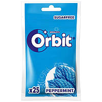 Жуйки Orbit 29 г Перцева Мята