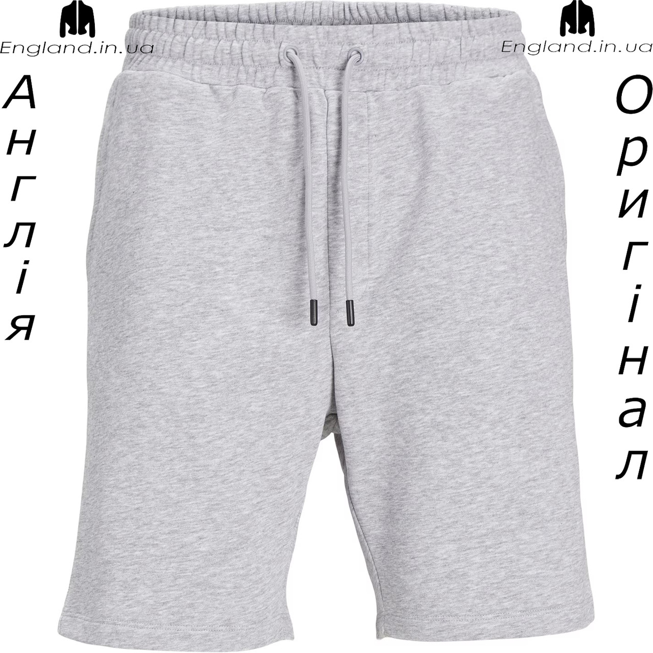 Шорти чоловічі Jack & Jones (Джек енд Джонс) з Англії, фото 1