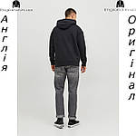 Кофта худі чоловіча Jack & Jones (Джек енд Джонс) з Англії, фото 4
