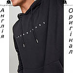 Кофта худі чоловіча Jack & Jones (Джек енд Джонс) з Англії, фото 6