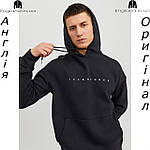 Кофта худі чоловіча Jack & Jones (Джек енд Джонс) з Англії, фото 2