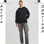 Кофта худі чоловіча Jack & Jones (Джек енд Джонс) з Англії, фото 5