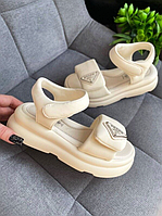 Подростковые босоножки 33р.