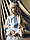 Дитяче плаття з вишивкою "Перша ластівка" для школярок, фото 4