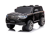 Детский электромобиль Toyota Land Cruiser 200 JJ2022B. PRO