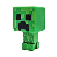 Игровая фигурка героя игры Майнкрафт Creeper 18892-1,8 см