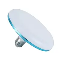 Лампа LED UFO 50W E27 5000K IP20 120Lm
