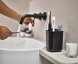 Органайзер для зубних щіток Joseph Joseph EasyStore™ 70598, фото 6