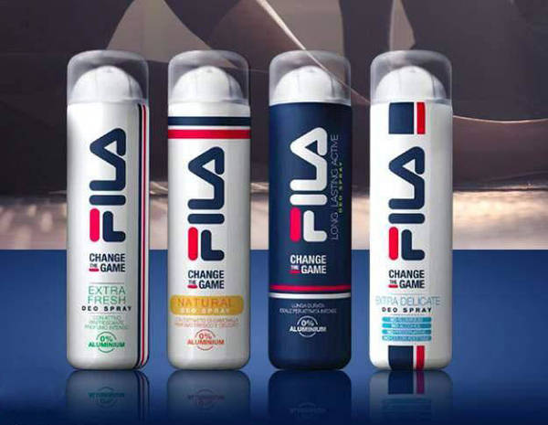 LEZO.market FILA Extra Fresh 150