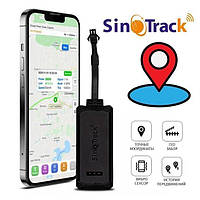 Портативный GPS-трекер SinoTrack ST-900