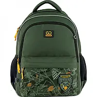 Рюкзак школьный GoPack Education GO24-182M-2 Special Forces с анатомической спинкой