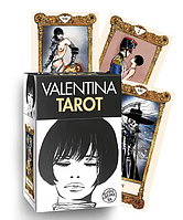 Карти таро - Валентини (Valentina Tarot)