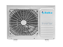 Кондиціонер Daiko Premium Inverter ASP-H09INX21, фото 2