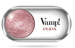 Тіні для повік Pupa Vamp Eyeshadow Wet & Dry 105 Eden Rose, 1.5 г