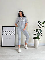 Спортивный костюм прогулочный женский, фото 6