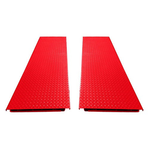 Задні зсувні платформи (2шт.) RSPK0002