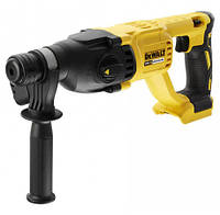 Перфоратор 2.6 Дж акумуляторний безщітковий SDS-Plus DeWALT DCH133N