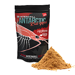 Крилеве борошно для риболовлі Antarctic Krill Meal 100 г