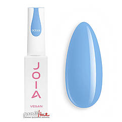 Камуфляжна база JOIA Vegan BB Cream Base Ocean блакитна, 8 мл