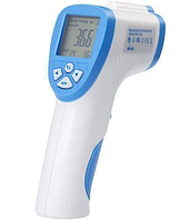 Медицинский инфракрасный термометр DT-8806