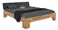 Кровать деревянная Нео 140 (каркас)
