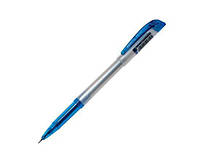 Ручка гелева WIN 0. 6мм QBE синя