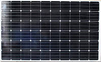Монокристаллическая солнечная панель Solar board 36V 280W 164*99*4