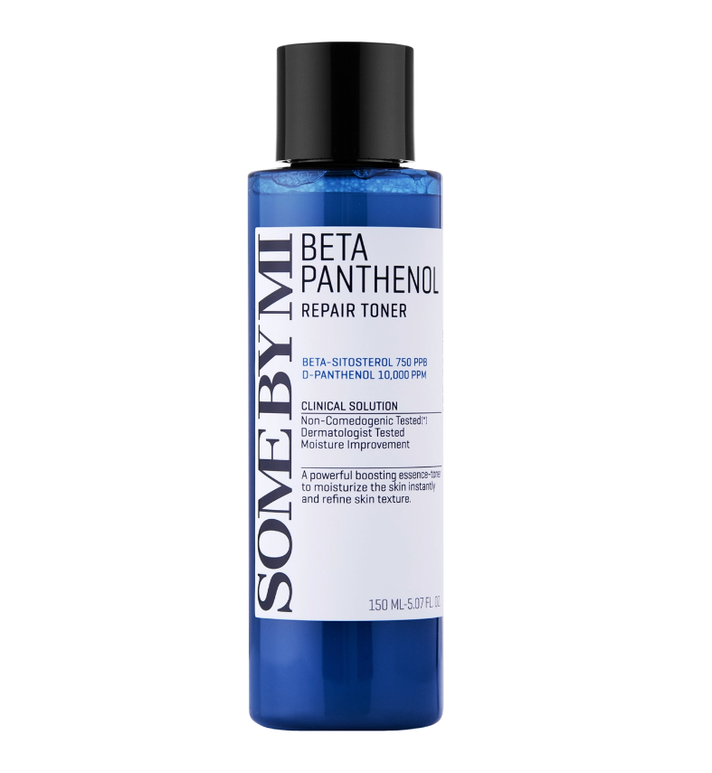Відновлювальний тонер із пантенолом Some By Mi Beta Panthenol Repair Toner 150 мл