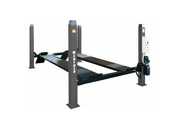 Чотирьохстійковий підйомник 5т ОМА ОМА 526BL5 450 AT/5