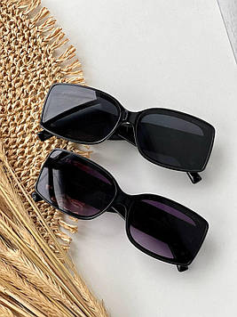 Сонцезахисні окуляри жіночі BALENCIAGA