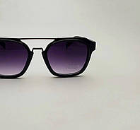 Солнцезащитные очки унисекс, брендовые, стильные, прямоугольные очки с поляризацией