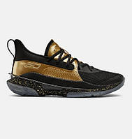 Eur40.5 баскетбольні чоловічі кросіки Under Armour Curry 7 Каррі