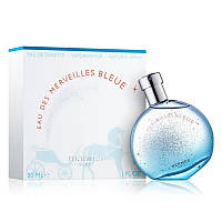 Eau des Merveilles Bleue Hermes eau de toilette 30 ml