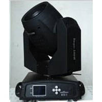 Голова LED STLS ST-Beam 7R Moving Head 230w