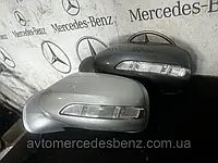 Зеркало правое Mercedes w211 рестайлинг, А2118101476